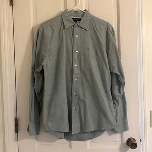 Tommy Hilfigier Button Down